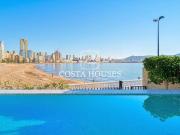 Apartamento en venta en Benidorm, Alicante Costa Blanca