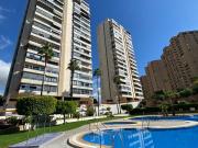 Apartamento en venta en Benidorm, Alicante Costa Blanca