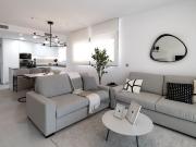 Apartamento en venta en Benidorm, Alicante Costa Blanca