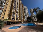 Apartamento en venta en Benidorm, Alicante Costa Blanca
