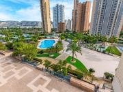 Apartamento en venta en Benidorm, Alicante Costa Blanca