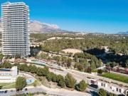 Apartamento en venta en Benidorm, Alicante Costa Blanca