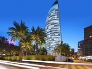 Apartamento en venta en Benidorm, Alicante Costa Blanca