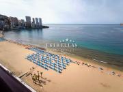 Apartamento en venta en Benidorm, Alicante Costa Blanca