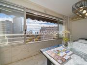 Apartamento en venta en Benidorm, Alicante Costa Blanca