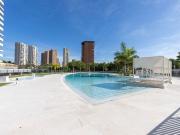 Apartamento en venta en Benidorm, Alicante Costa Blanca