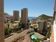 Apartamento en venta en Benidorm, Alicante Costa Blanca