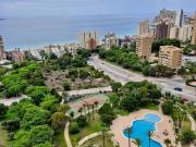 Apartamento en venta en Benidorm, Alicante Costa Blanca