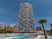 Apartamento en venta en Benidorm, Alicante Costa Blanca