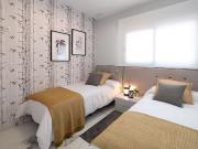 Apartamento en venta en Benidorm, Alicante Costa Blanca