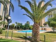 Apartamento en venta en Benidorm, Alicante Costa Blanca