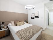 Apartamento en venta en Benidorm, Alicante Costa Blanca