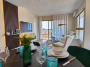 Apartamento en venta en Benidorm, Alicante Costa Blanca