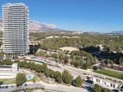 Apartamento en venta en Benidorm, Alicante Costa Blanca