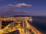 Apartamento en venta en Benidorm, Alicante Costa Blanca
