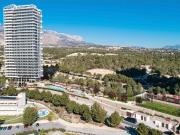 Apartamento en venta en Benidorm, Alicante Costa Blanca