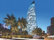 Apartamento en venta en Benidorm, Alicante Costa Blanca