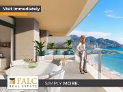 Apartamento en venta en Benidorm, Alicante Costa Blanca