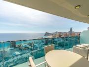 Apartamento en venta en Benidorm, Alicante Costa Blanca