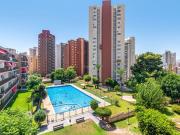 Apartamento en venta en Benidorm, Alicante Costa Blanca