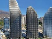Apartamento en venta en Benidorm, Alicante Costa Blanca