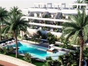 Apartamento en venta en Benidorm, Alicante Costa Blanca