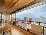 Apartamento en venta en Benidorm, Alicante Costa Blanca