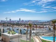 Apartamento en venta en Benidorm, Alicante Costa Blanca