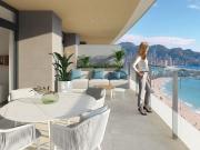 Apartamento en venta en Benidorm, Alicante Costa Blanca