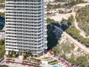 Apartamento en venta en Benidorm, Alicante Costa Blanca