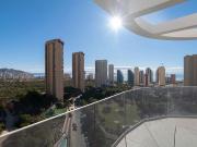 Apartamento en venta en Benidorm, Alicante Costa Blanca