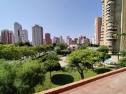 Apartamento en venta en Benidorm, Alicante Costa Blanca