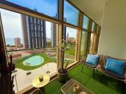 Apartamento en venta en Benidorm, Alicante Costa Blanca