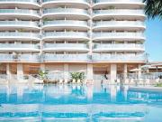 Apartamento en venta en Benidorm, Alicante Costa Blanca
