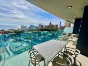 Apartamento en venta en Benidorm, Alicante Costa Blanca