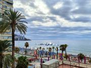 Apartamento en venta en Benidorm, Alicante Costa Blanca