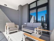 Apartamento en venta en Benidorm, Alicante Costa Blanca