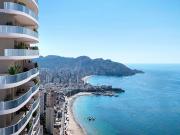 Apartamento en venta en Benidorm, Alicante Costa Blanca