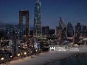 Apartamento en venta en Benidorm, Alicante Costa Blanca