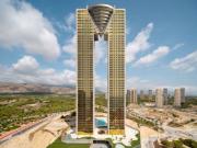 Apartamento en venta en Benidorm, Alicante Costa Blanca