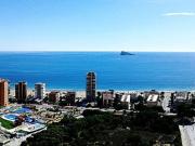 Apartamento en venta en Benidorm, Alicante Costa Blanca
