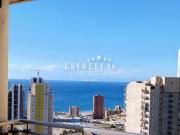 Apartamento en venta en Benidorm, Alicante Costa Blanca