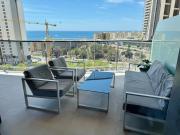 Apartamento en venta en Benidorm, Alicante Costa Blanca