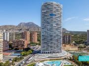 Apartamento en venta en Benidorm, Alicante Costa Blanca