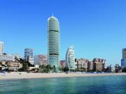 Apartamento en venta en Benidorm, Alicante Costa Blanca