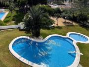 Apartamento en venta en Benidorm, Alicante Costa Blanca