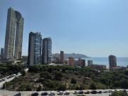 Apartamento en venta en Benidorm, Alicante Costa Blanca