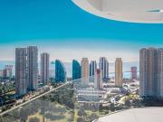 Apartamento en venta en Benidorm, Alicante Costa Blanca