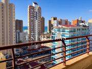 Apartamento en venta en Benidorm, Alicante Costa Blanca