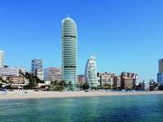 Apartamento en venta en Benidorm, Alicante Costa Blanca